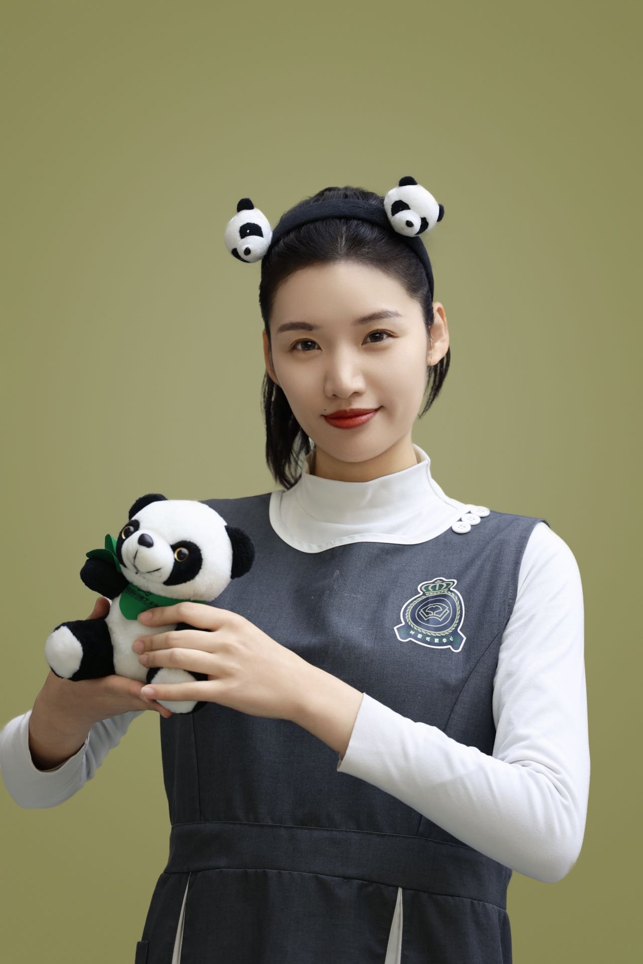 优秀教师吴梦娇