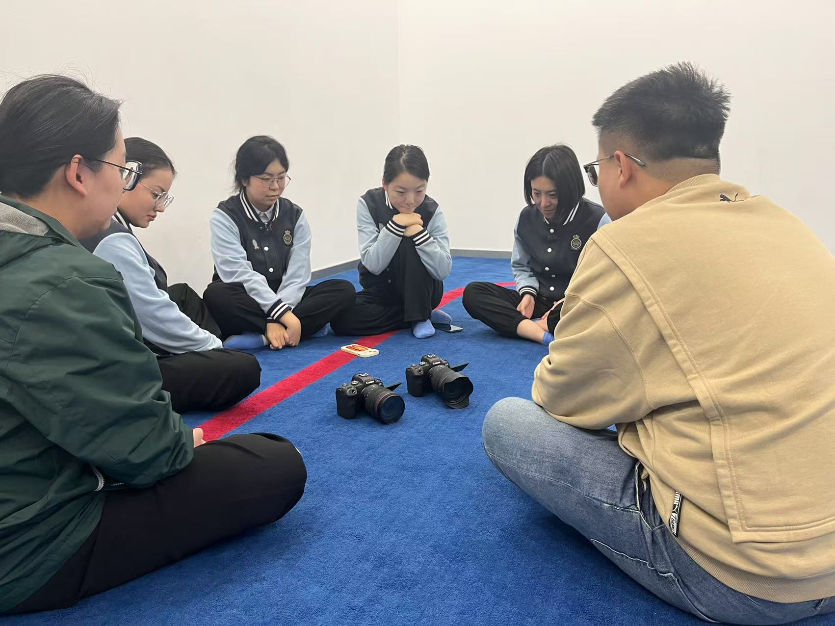 拍照摄影的学习