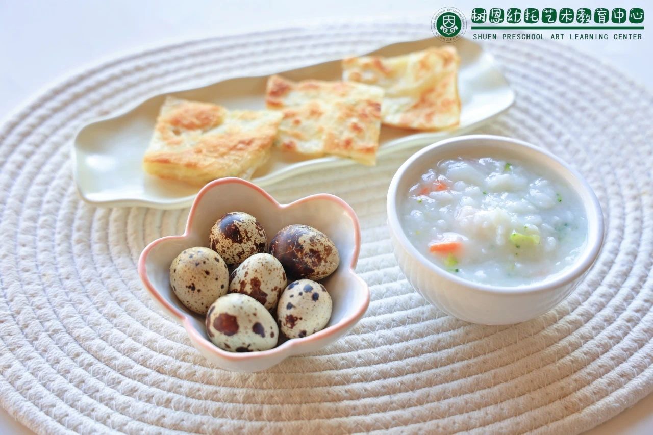 食在树恩|助力宝贝们茁壮成长