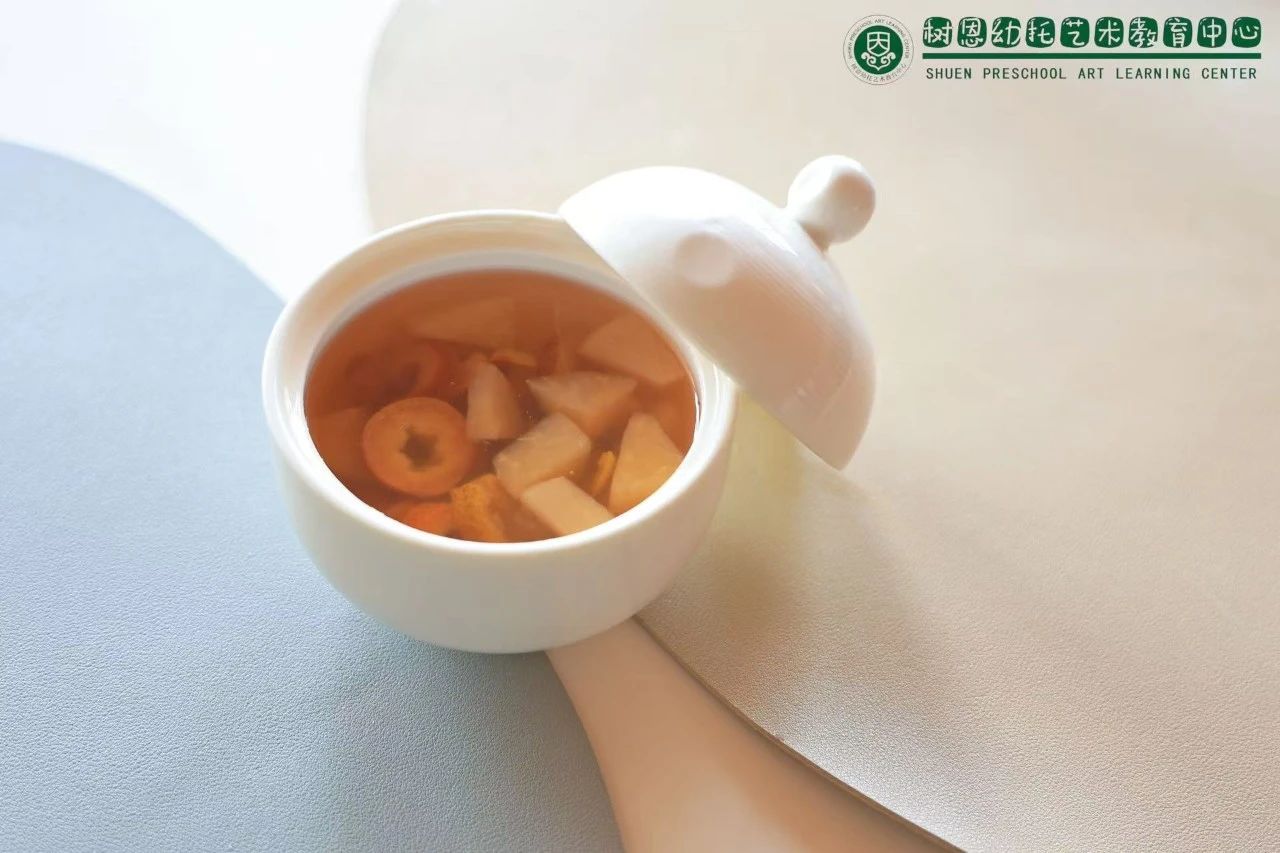 食在树恩|助力宝贝们茁壮成长