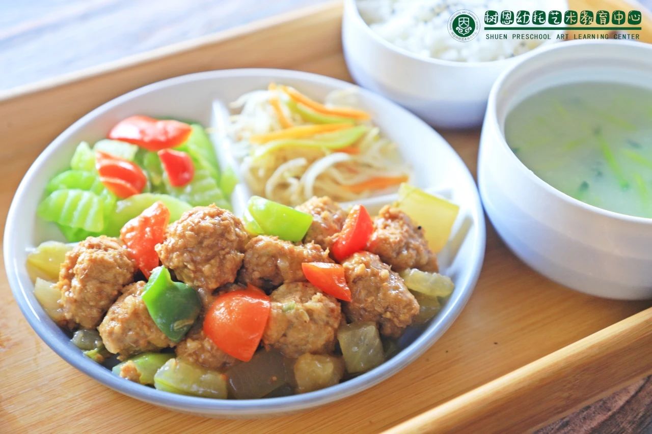 食在树恩|助力宝贝们茁壮成长