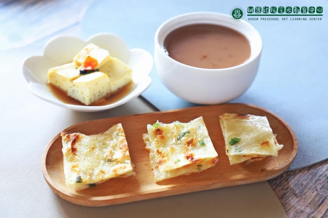 食在树恩|助力宝贝们茁壮成长