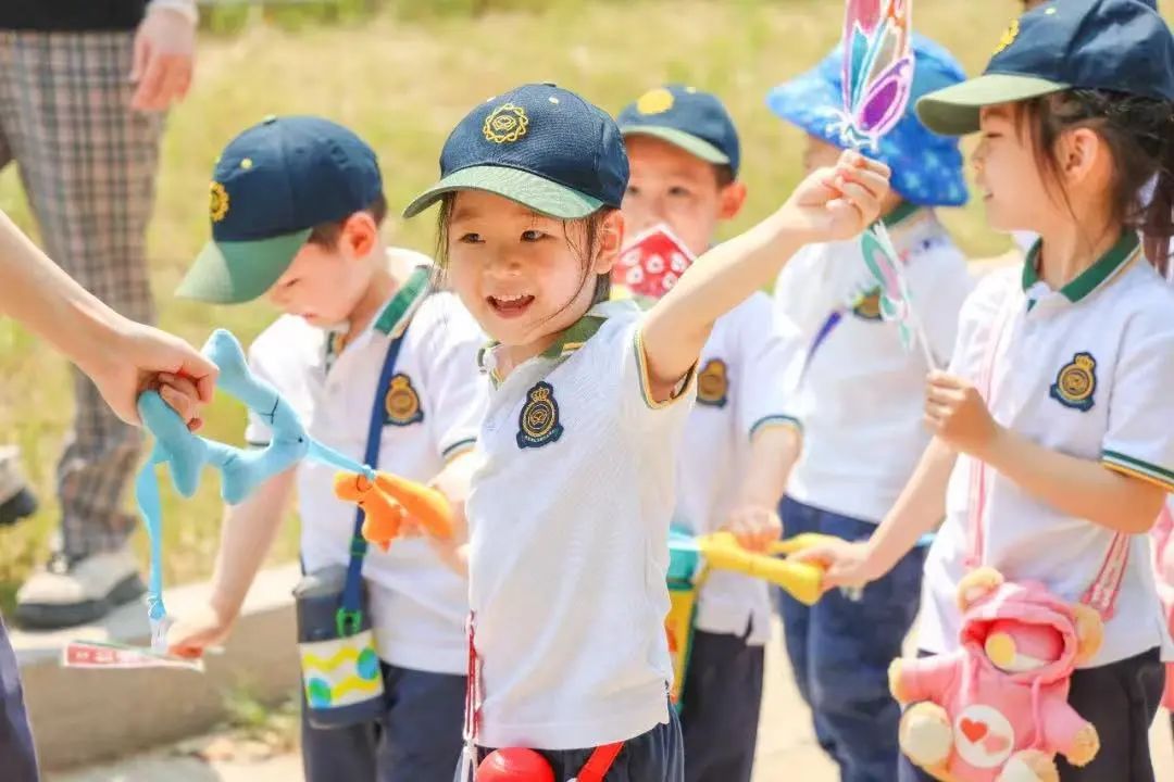 三伏天！恩宝防暑小妙招