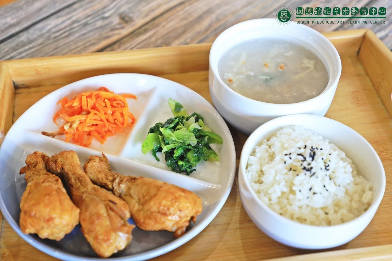 食在树恩|助力宝贝们茁壮成长