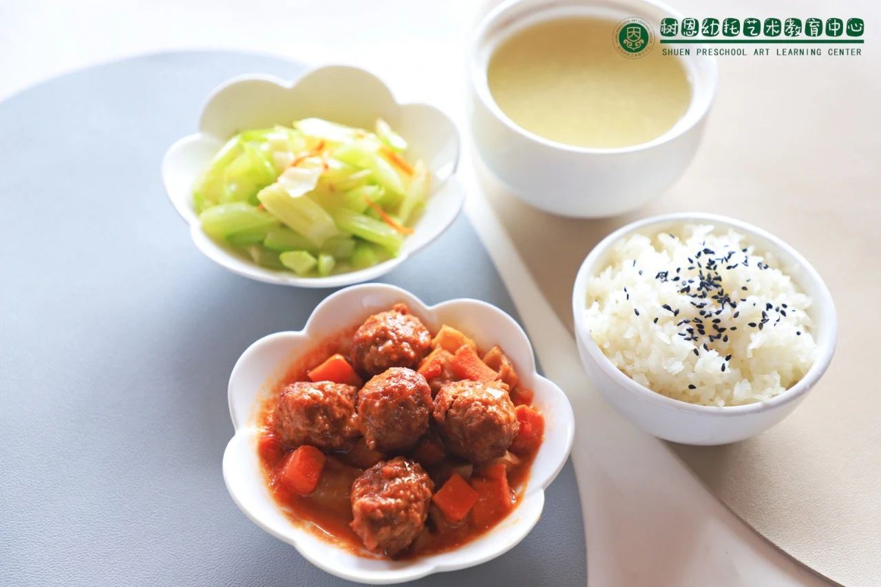 食在树恩|助力宝贝们茁壮成长