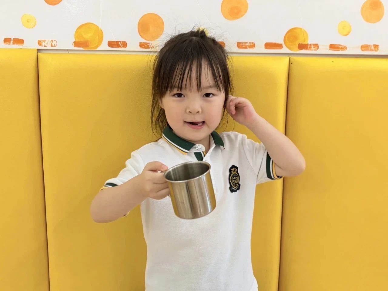 立秋始,暑未消:8月幼儿健康守护小贴士