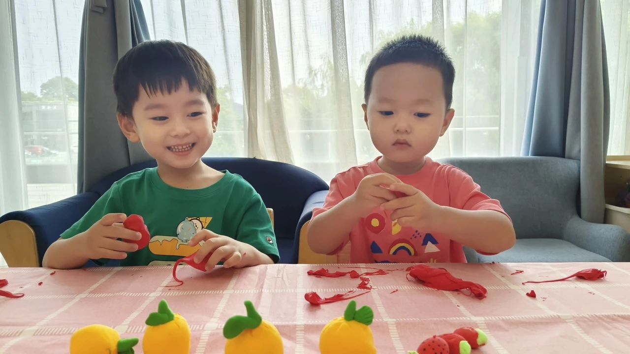 凉风有信，秋日可期