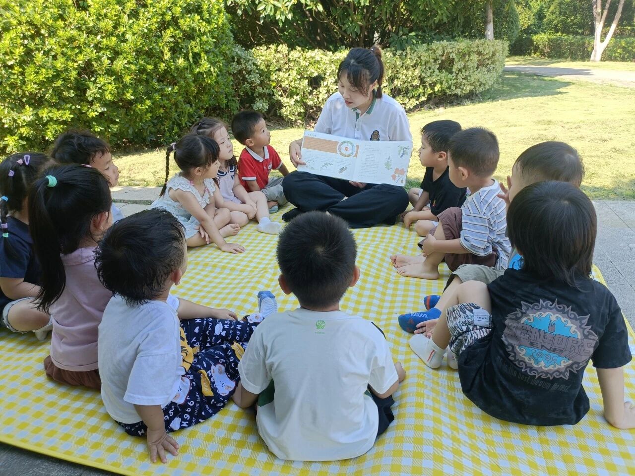 暑气止,秋意萌,收藏夏日最后一道彩虹