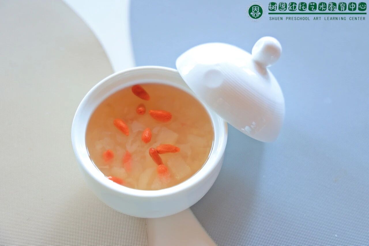 食在树恩|助力宝贝们茁壮成长