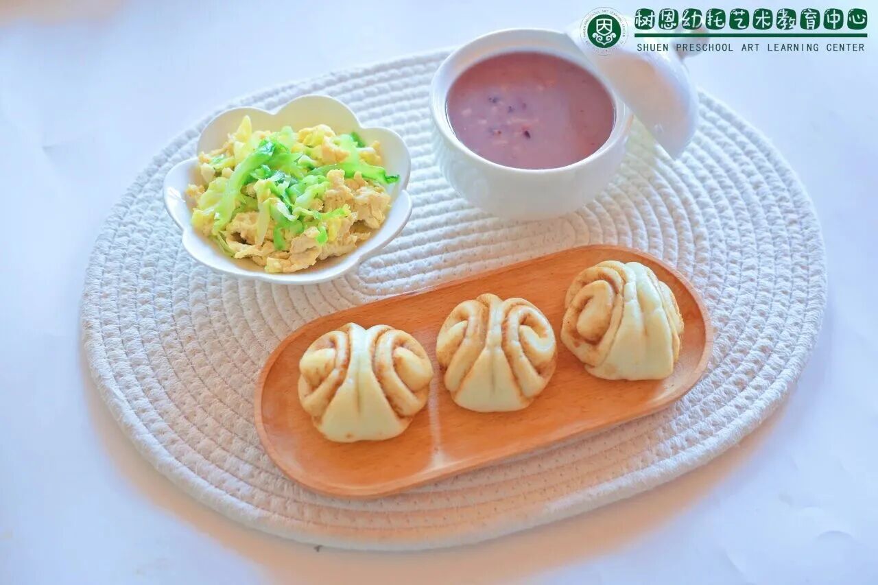 食在树恩|助力宝贝们茁壮成长