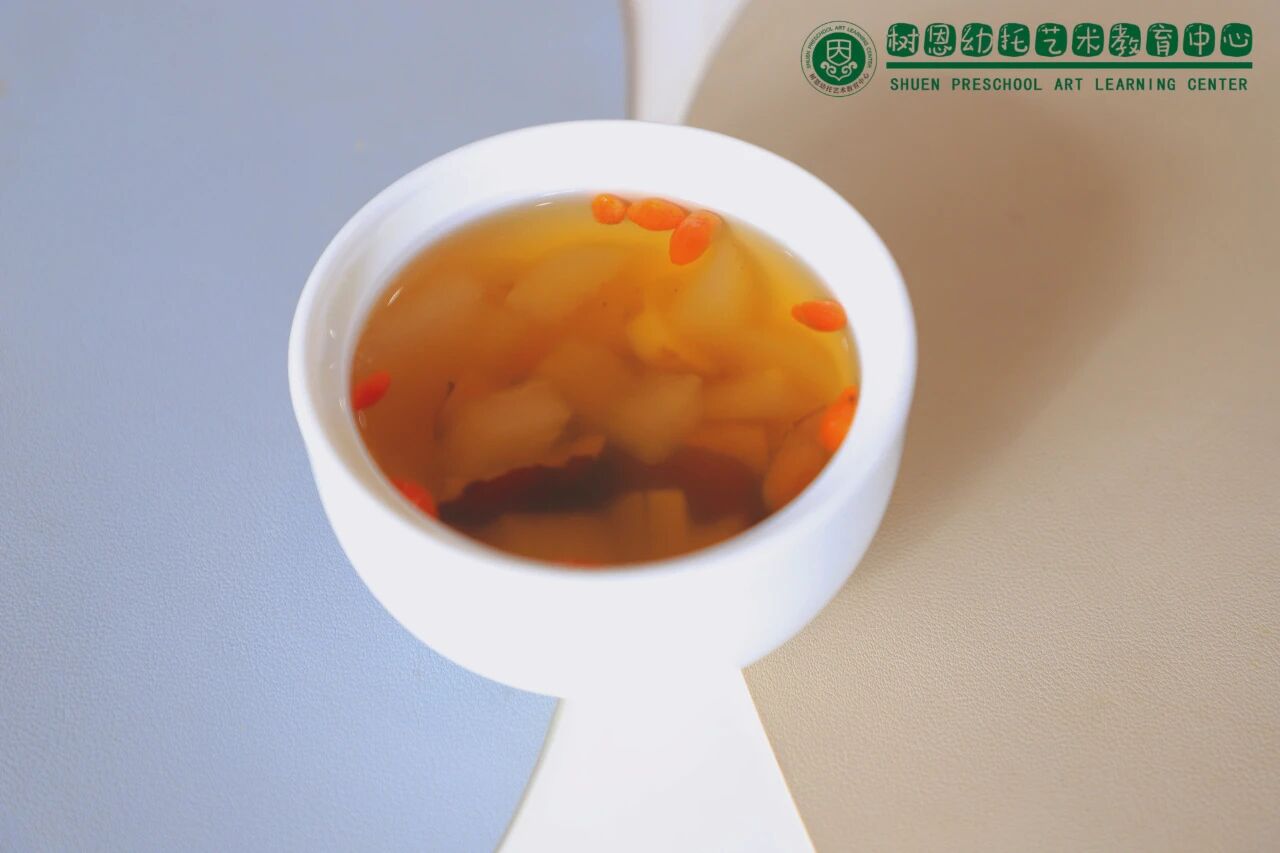 食在树恩|助力宝贝们茁壮成长