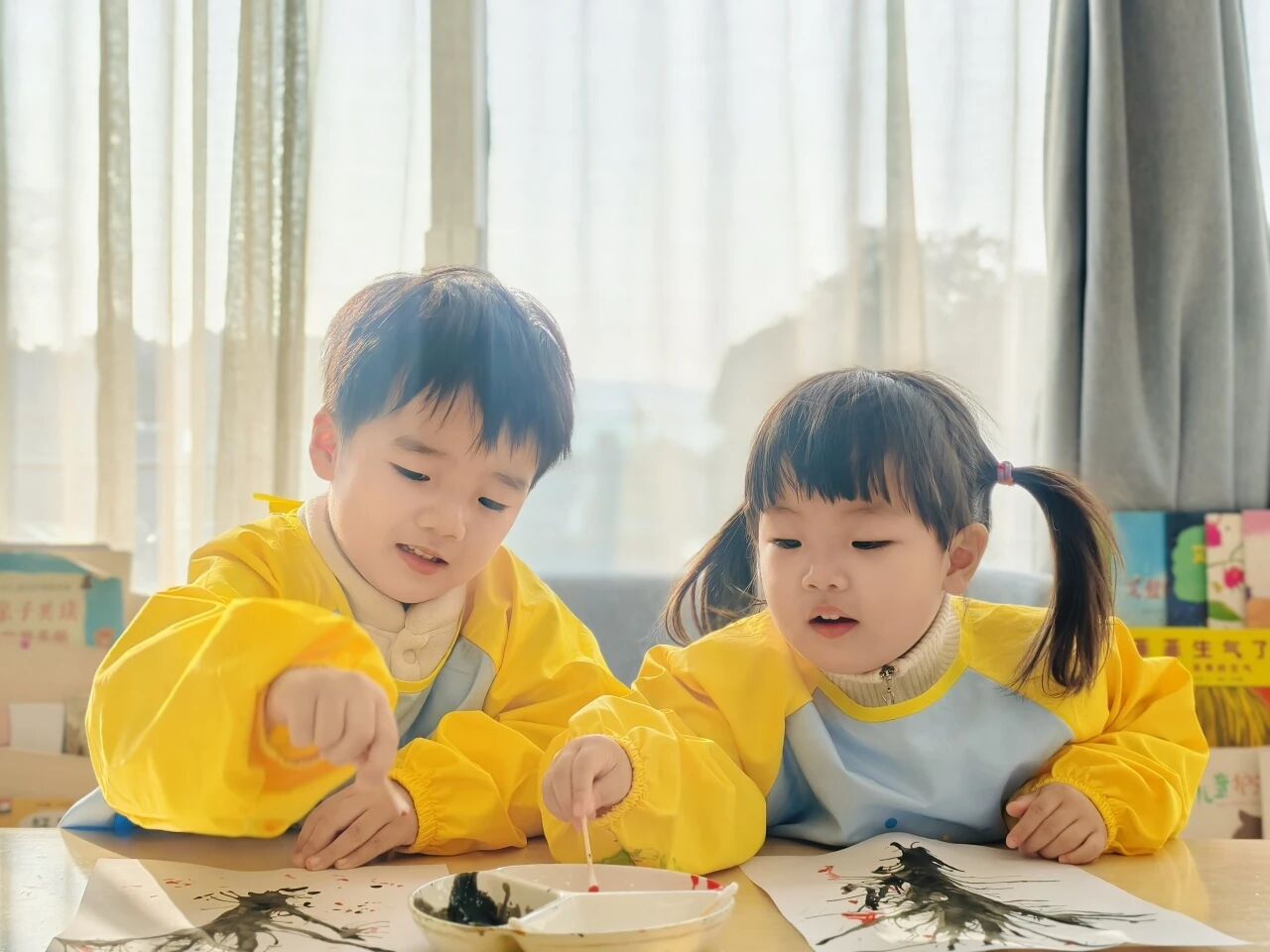 小寒已至，春归有期