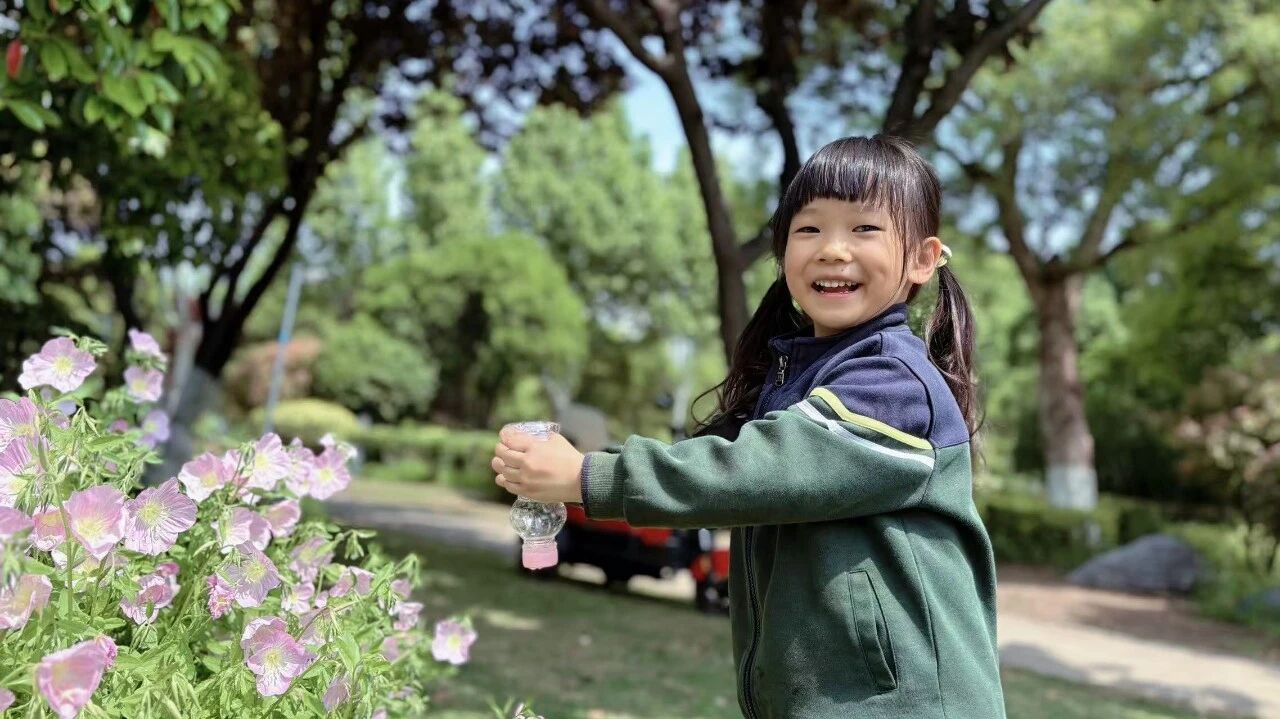 相约立夏，趣享时光       