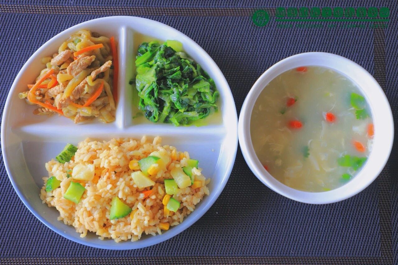 食在树恩|助力宝贝们茁壮成长