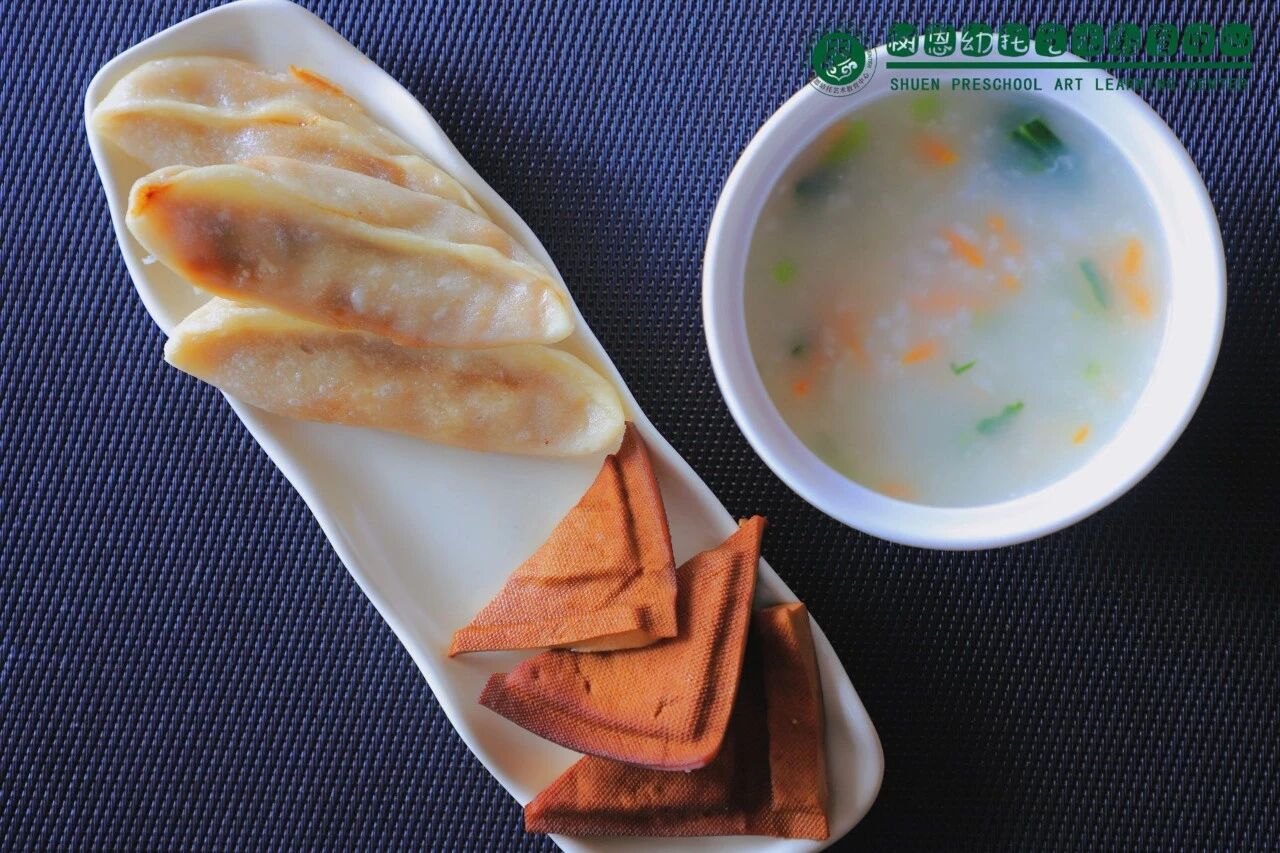 食在树恩|助力宝贝们茁壮成长