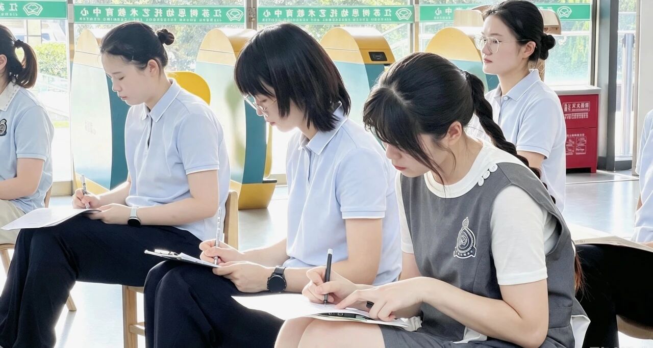 树恩幼托新时代教师队伍建设专项培训大会圆满召开