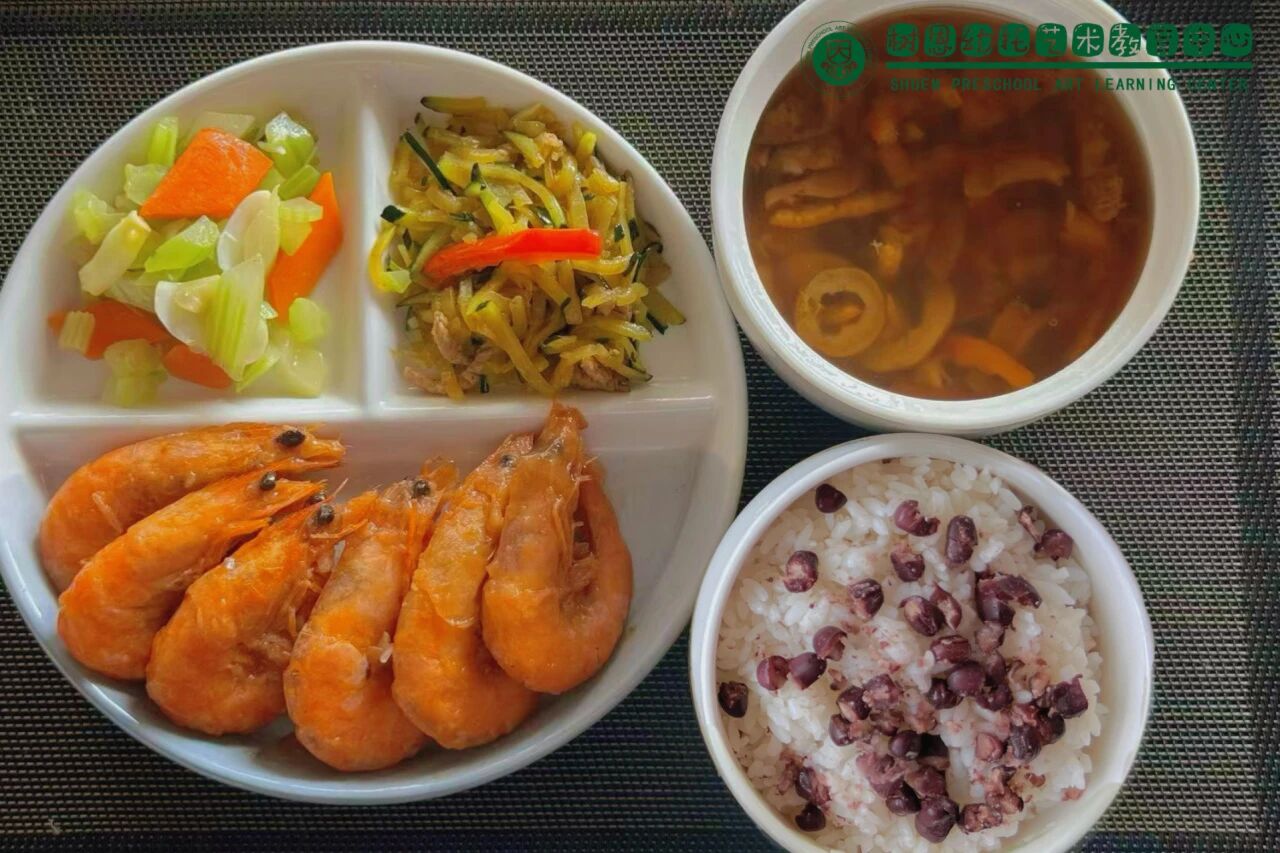 食在树恩|助力宝贝们茁壮成长